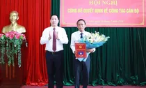 Lai Châu, Lào Cai bổ nhiệm nhân sự lãnh đạo quản lý