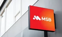 MSB Thái Nguyên còn nhiều tồn tại trong hoạt động tín dụng, bị phạt 50 triệu