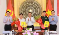 Thanh Hoá, Bắc Ninh triển khai quyết định của Ban Bí thư về công tác cán bộ