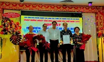 Tháng Năm nhớ Bác từ chiều sâu văn hóa dân tộc