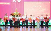 Đà Nẵng, Bắc Ninh điều động, bổ nhiệm loạt nhân sự lãnh đạo mới