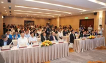 Lan tỏa thông điệp minh bạch, bền vững, chống hàng giả trong thời đại số