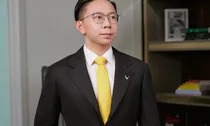 Con trai tỷ phú Phạm Nhật Vượng giữ chức Chủ tịch VinFast