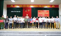 Lan tỏa văn hóa đọc từ mô hình tủ sách và thư viện số tại xã Vạn Lộc, tỉnh Thanh Hóa