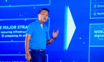 CMC trao quyền điều hành cho CEO 8X, từng học Thạc sĩ tại Pháp và Thái Lan