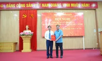 Quảng Ninh, Quảng Trị kiện toàn nhân sự, bổ nhiệm lãnh đạo mới