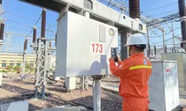 Nhu cầu điện tăng vọt, miền Bắc đứng trước nguy cơ lập đỉnh phụ tải mới