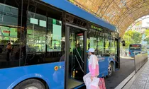 TP.HCM ghi nhận tín hiệu tích cực ngay ngày đầu triển khai miễn phí vé xe buýt