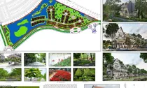 Từ Dự án Làng Việt đến “Làng Hà Lan” rồi Dự án LV: Điều gì đã diễn ra trên khu đất khiến hàng trăm khách hàng chờ đợi gần 6 năm? (P2)