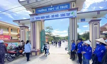 Quảng Trị kiểm tra toàn bộ kỳ thi tốt nghiệp THPT sau phản ánh bất thường tại một số điểm thi