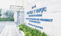 Đại học Y Dược TP.HCM cộng tối đa 1,5 điểm cho thí sinh có IELTS, SAT