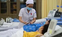Mức sinh xuống thấp kỷ lục, Bộ Y tế đề xuất trợ cấp hằng tháng cho trẻ dưới 3 tuổi