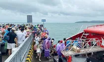 Siết an toàn du lịch mùa mưa bão, yêu cầu kiểm tra điểm có nguy cơ sạt lở