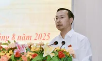 Chủ tịch HĐND tỉnh An Giang nhận nhiệm vụ mới - Phó Bí thư Đảng ủy các cơ quan Đảng Trung ương
