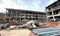 Điện Biên huy động doanh nghiệp hỗ trợ 1.200 lao động, tăng tốc hoàn thành 9 trường nội trú liên cấp