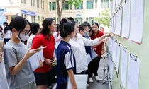 Hoàn thiện quy chế thi tốt nghiệp THPT từ thực tiễn kỳ thi năm 2026