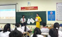 Chính phủ ban hành tiêu chí mới về bố trí cấp phó trong trường học