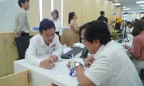 Đổi mới đánh giá cán bộ bằng kết quả công việc, chấm dứt tình trạng làm việc cầm chừng