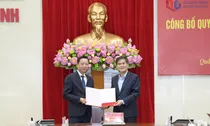 Phó Chủ tịch UBND tỉnh Quảng Ninh nhận thêm nhiệm vụ mới