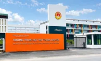 328 thí sinh trường THPT Chuyên Tuyên Quang thi lại tốt nghiệp