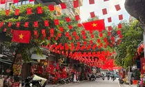 Lịch làm bù trước kỳ nghỉ Quốc khánh 5 ngày của cán bộ, công chức