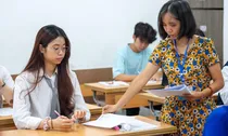 Giáo viên đã nghỉ hưu có thể trở lại trường làm việc toàn thời gian