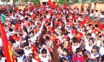 Dự báo thời tiết ngày khai giảng 5/9: Hà Nội có thể nắng nóng, Nam Bộ đề phòng mưa dông