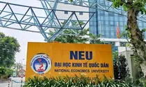 Điểm đầu vào Đại học Kinh tế Quốc dân có đến 40% đạt từ 27 điểm