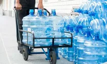 Hà Nội cảnh báo chất lượng nước đóng bình, trường học và bệnh viện cần rà soát nhà cung cấp