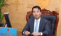 Chân dung ông Nguyễn Thế Mạnh - tân Phó Bí thư Tỉnh uỷ Thái Nguyên