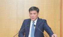 Nghệ An có tân Phó Bí thư Tỉnh uỷ là tiến sĩ 51 tuổi
