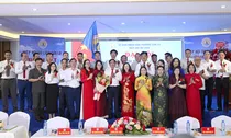 Thành lập Hiệp hội Du lịch cấp phường đầu tiên tại Nghệ An