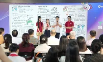 Phim giang hồ mạng và trách nhiệm định hướng người trẻ trên mạng xã hội