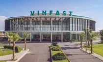 VinFast tuyển dụng 2.000 lao động: Công nhân có thể đạt mức lương 18 triệu đồng/tháng