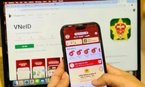 Người livestream, bán hàng online phải xác thực VNeID trước cuối năm