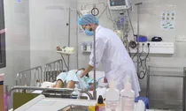 TP.HCM khẩn cấp truy vết người tiếp xúc với 3 ca nhiễm não mô cầu