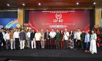 Dấu ấn 5 năm hình thành và phát triển của Tạp chí Nhân lực Nhân tài Việt