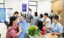 Hà Nội thúc đẩy đổi mới từ những sáng kiến cải cách hành chính