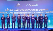 CMC – 33 năm kiến tạo năng lực công nghệ Việt, vươn tầm toàn cầu