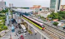 TP.HCM hướng tới 100% xe buýt, taxi sử dụng năng lượng xanh trước năm 2030