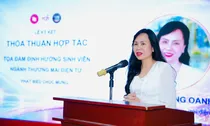 Gắn kết “ba nhà” nâng cao chất lượng đào tạo nhân lực số