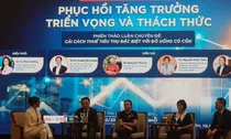 Nhận diện những vấn đề về ổn định vĩ mô và phục hồi tăng trưởng của nền kinh tế Việt Nam trong năm 2024