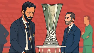 ‘Người tử tế’ Ruben Amorim từ chối tiền đền bù hợp đồng nếu bị MU sa thải