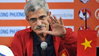 HLV Calisto làm Chủ tịch Hiệp hội HLV Quốc gia Bồ Đào Nha