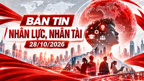 Bản tin Nhân lực, Nhân tài (28/10):  Đơn phương nghỉ việc đúng luật, miễn thuế ăn ca và kỹ sư trung tâm dữ liệu