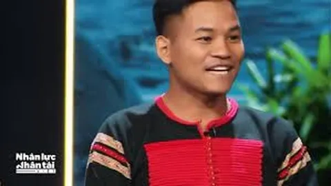 Vé vàng Shark Tank về tay chàng trai Ê đê với startup cà phê thủ công