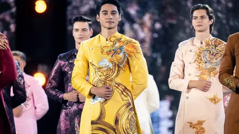 Mr World 2024: Đại diện Việt Nam về nhì, fan quốc tế ‘phẫn nộ’