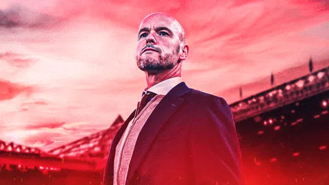 Ten Hag mạnh tay thanh lý loạt sao ‘khủng’ nhưng ‘vô dụng’ ở MU