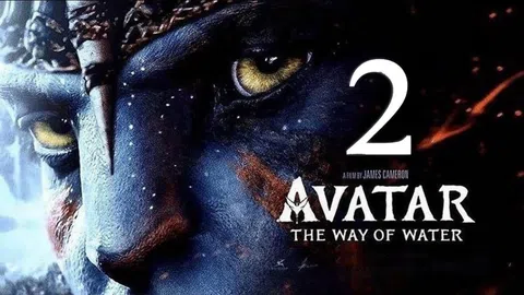 Phát sốt với những hình ảnh đầu tiên về siêu bom tấn 'Avatar 2'