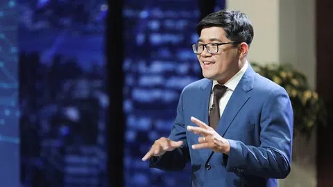 Shark tank vietnam: Nền tảng công nghệ BĐS nhận về 10 tỷ ở Shark Tank 5